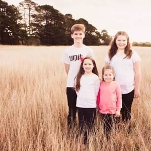 Meet your Posher, Jodie